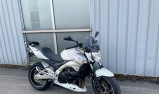SUZUKI GSR 600 / REVISEE / GARANTIE 