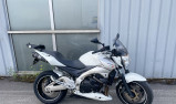 SUZUKI GSR 600 / REVISEE / GARANTIE 