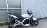 SUZUKI GSR 600 / REVISEE / GARANTIE 
