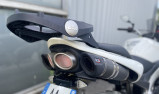 SUZUKI GSR 600 / REVISEE / GARANTIE 