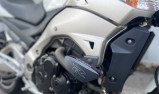 SUZUKI GSR 600 / REVISEE / GARANTIE 