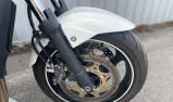 SUZUKI GSR 600 / REVISEE / GARANTIE 