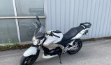 SUZUKI GSR 600 / REVISEE / GARANTIE 