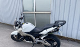 SUZUKI GSR 600 / REVISEE / GARANTIE 