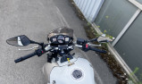 SUZUKI GSR 600 / REVISEE / GARANTIE 