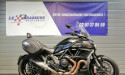 DUCATI DIAVEL STRADA 1200
