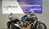 DUCATI DIAVEL STRADA 1200