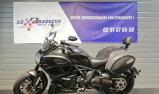 DUCATI DIAVEL STRADA 1200