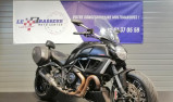 DUCATI DIAVEL STRADA 1200