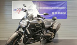 DUCATI DIAVEL STRADA 1200