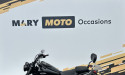 TRIUMPH THUNDERBIRD 1700 STORM