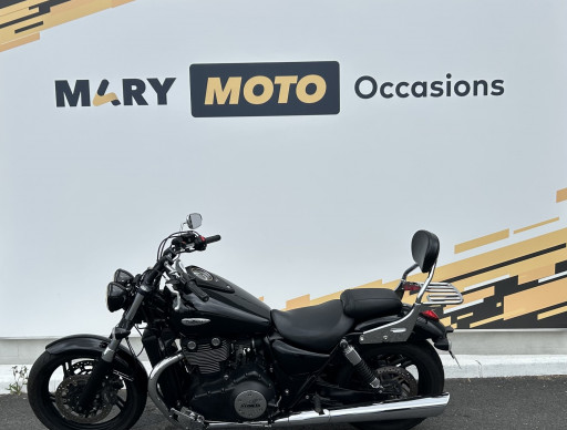 TRIUMPH THUNDERBIRD 1700 STORM