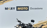 TRIUMPH THUNDERBIRD 1700 STORM