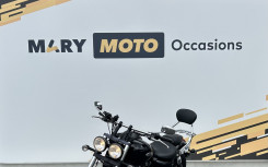 TRIUMPH THUNDERBIRD 1700 STORM