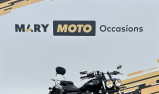 TRIUMPH THUNDERBIRD 1700 STORM