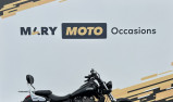 TRIUMPH THUNDERBIRD 1700 STORM