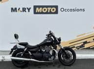 TRIUMPH THUNDERBIRD 1700 STORM