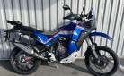 YAMAHA TENERE 700 WORLD RAID