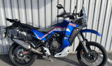 YAMAHA TENERE 700 WORLD RAID