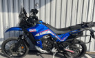 YAMAHA TENERE 700 WORLD RAID