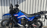 YAMAHA TENERE 700 WORLD RAID
