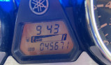 YAMAHA XJR 1300 SP