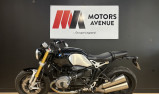 BMW R NineT Nine T