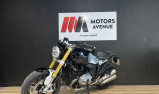 BMW R NineT Nine T