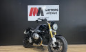 BMW R NineT Nine T