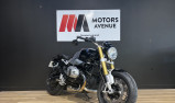 BMW R NineT Nine T