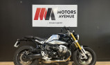 BMW R NineT Nine T