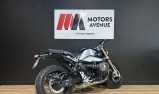 BMW R NineT Nine T