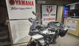 YAMAHA TRACER 9 GT
