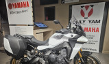 YAMAHA TRACER 9 GT