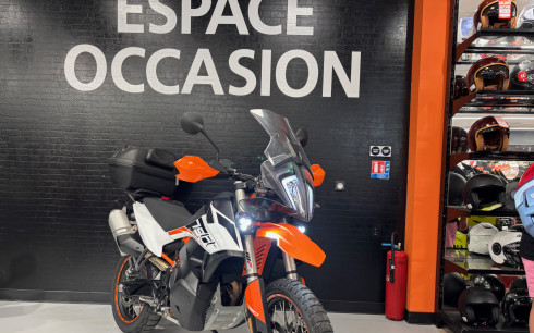 KTM 790 ADVENTURE R
