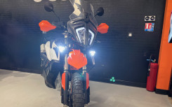 KTM 790 ADVENTURE R