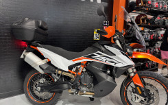 KTM 790 ADVENTURE R