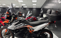 KTM 790 ADVENTURE R
