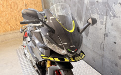 APRILIA RS 660 A2 VENOM YELLOW 1400kms