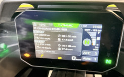 APRILIA RS 660 A2 VENOM YELLOW 1400kms