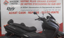 SYM MAXSYM 600 ABS