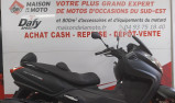 SYM MAXSYM 600 ABS