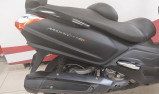 SYM MAXSYM 600 ABS