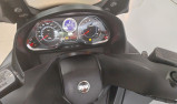 SYM MAXSYM 600 ABS