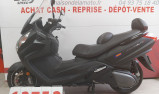 SYM MAXSYM 600 ABS