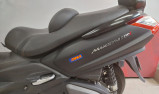 SYM MAXSYM 600 ABS