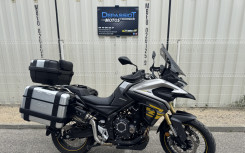 VOGE DS 525 X
