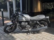 MOTO GUZZI V7 STONE
