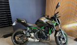 Kawasaki Z650 Z 650 A2