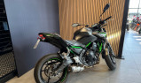 Kawasaki Z650 Z 650 A2